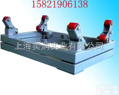 SCS  称二氧化碳<em>钢瓶</em>的<em>电子秤</em>-2吨<em>防爆</em><em>钢瓶</em>秤