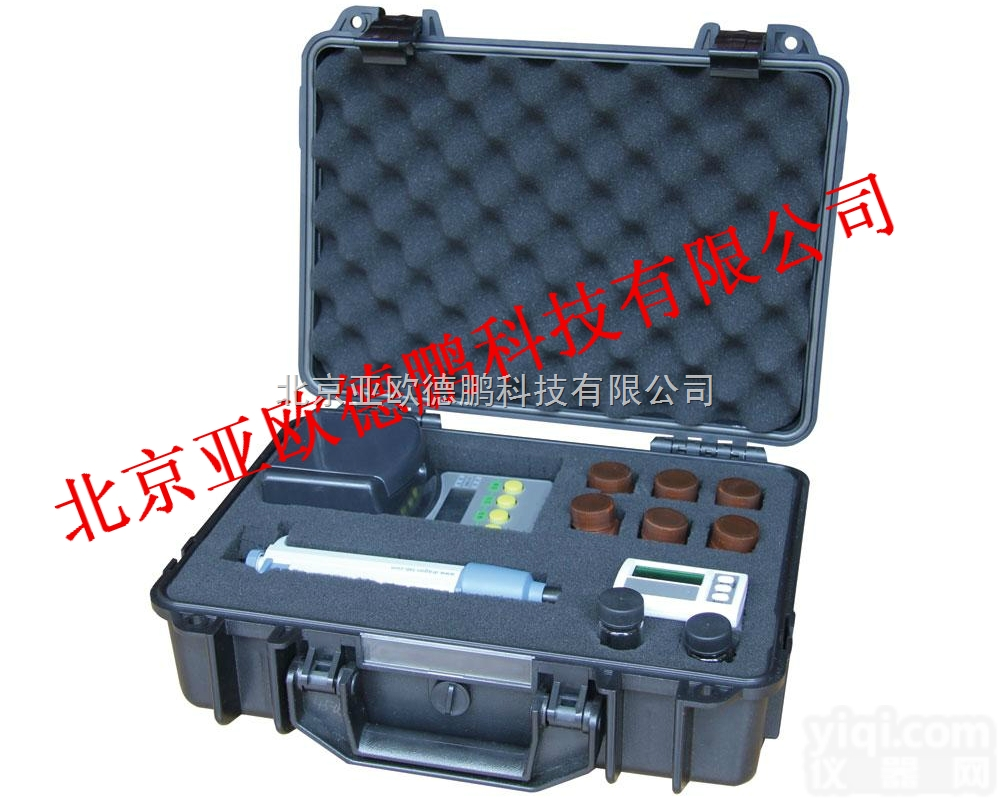 DP-SZLH  <em>硫化物</em><em>测定仪</em>/水质<em>硫化物</em>检测仪/<em>硫化物</em>浓<em>度仪</em>