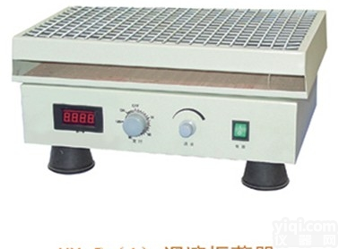 HA-5  回旋振荡器-<em>恒温摇床</em>-<em>恒温水浴</em>锅