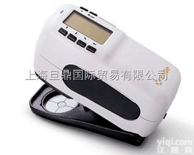 进口SP60便携式<em>积分</em>球<em>分光光度仪</em> 色差仪品Pai