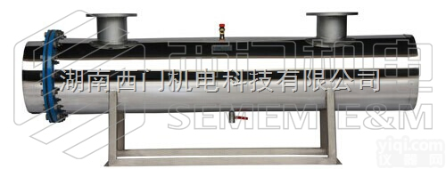 DRS型<em>管道</em>水<em>加热器</em>  FUNV-DRS型<em>管道</em>水<em>加热器</em>