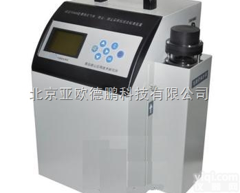 DP-7040  便携式气体、<em>粉尘</em>、烟尘<em>采样仪</em>流量<em>校准器</em>