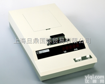 <em>凯特</em>Kett C-100<em>粉体</em><em>白度</em>计 <em>白度</em>计多少钱