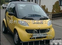 FID<em>燃气</em><em>检测车</em>