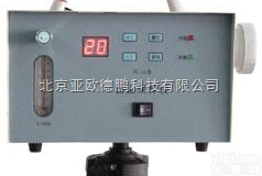 DPFC-1A  <em>粉尘</em><em>采样仪</em>/<em>粉尘</em><em>采样器</em>/单路<em>粉尘</em><em>采样仪</em>