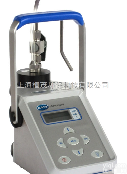 <em>Orbisphere</em> 3650/3655  <em>Orbisphere</em> 3650/3655便携式溶解氧<em>分析仪</em>价格
