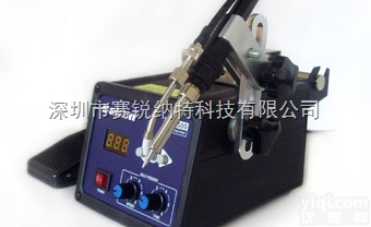 BK3500H<em>全自动</em>出锡<em>无铅</em>焊台（送锡系统）