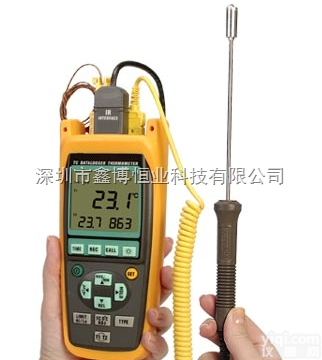 HH127<em>温度表</em> <em>美国</em>omega<em>温度表</em>