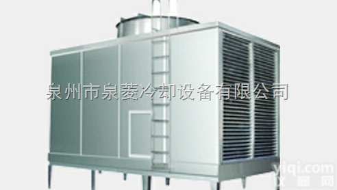 横流钢制开式<em>冷却塔</em>  钢制开式<em>冷却塔</em>  <em>泉州</em>泉菱冷却公司