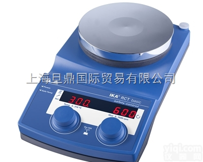 低价供应RCT <em>基本型</em> （安全控制型） <em>IKAMAG</em>®磁力搅...