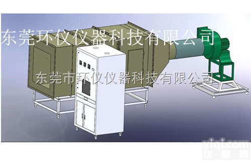 风机<em>性能</em><em>试验台</em>，风机<em>性能</em>曲线