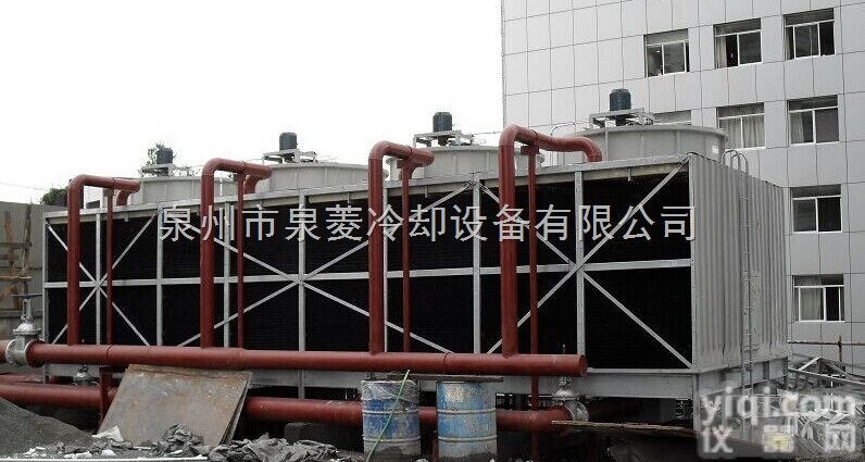 方形横<em>流式</em>玻璃钢<em>冷却</em>塔  <em>冷却</em>塔生产厂家排名