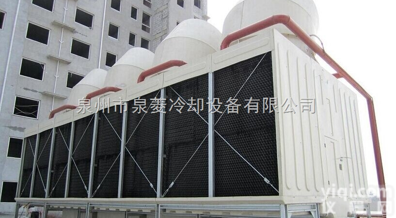 横流式方形超低噪音<em>冷却塔</em>  <em>泉州市</em>泉菱冷却设备有限公司