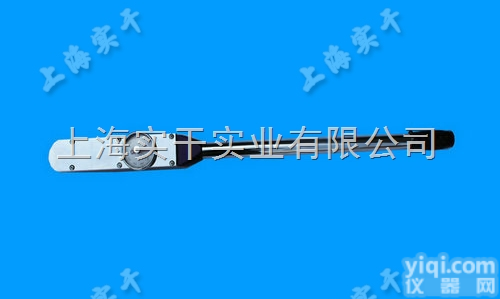 指针<em>扭力</em>扳手  <em>表盘</em>指针式<em>扭力</em>扳手