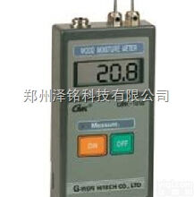 GMK-1010  木材水份测定仪/<em>木材加工</em>厂专用水份测定仪