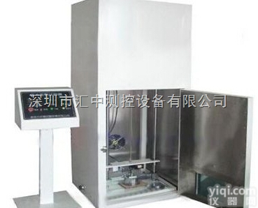 HZ-L07  <em>电池</em>重物冲击试验机，<em>电池</em>抛射燃烧试验机，<em>电池</em><em>防爆</em>箱，<em>电池</em>挤压试验机