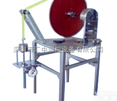 HZ-D01  螺纹密封压盖试验装置，螺纹密封压盖试验机，温升测试角