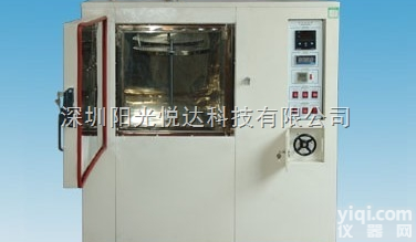 SUN-137  <em>换气</em>式<em>强制通风</em><em>老化箱</em>