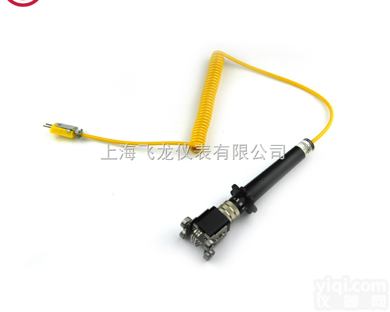 WRNM-201  <em>轴承</em>式<em>表面</em>温度探热电偶