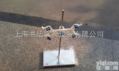 28x15x60cm  不锈钢<em>铁架</em>台/实验室<em>铁架</em>台/不锈钢滴定台