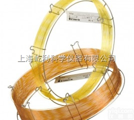 澳大利亚SGE  EN1毛细管柱 气相<em>色谱柱</em> 二甲基<em>聚硅氧烷</em>