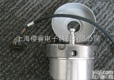 ECN1313，ID:586643-19海<em>德汉</em>编码器<em>德国</em><em>原装进口</em>