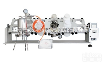 YKZ-12Ⅱ  <em>翻转式振荡器（平板式）</em>