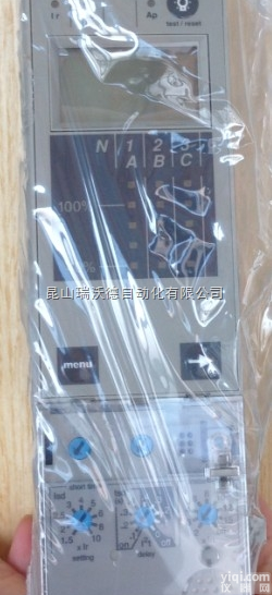 <em>Micrologic</em> 5.0  <em>Micrologic</em> 5.0 <em>施耐德</em>控制单元特价