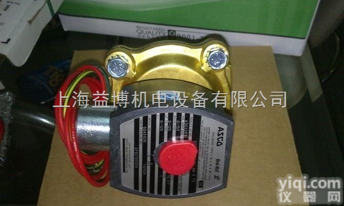 <em>WT8551A001MS</em>  阿斯卡<em>电磁阀</em>防爆<em>WT8551A001MS</em>