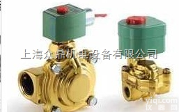 <em>EFG551A002MS</em>  ASCO<em>电磁阀</em>
