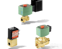 HT8316G074  asco<em>电磁阀</em>综合<em>选型</em>中文<em>样本</em>