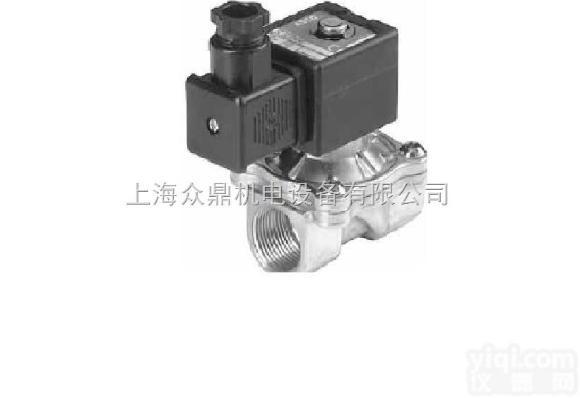 EF8551A001MS  asco<em>电磁阀</em>综合<em>选型</em>中文<em>样本</em>