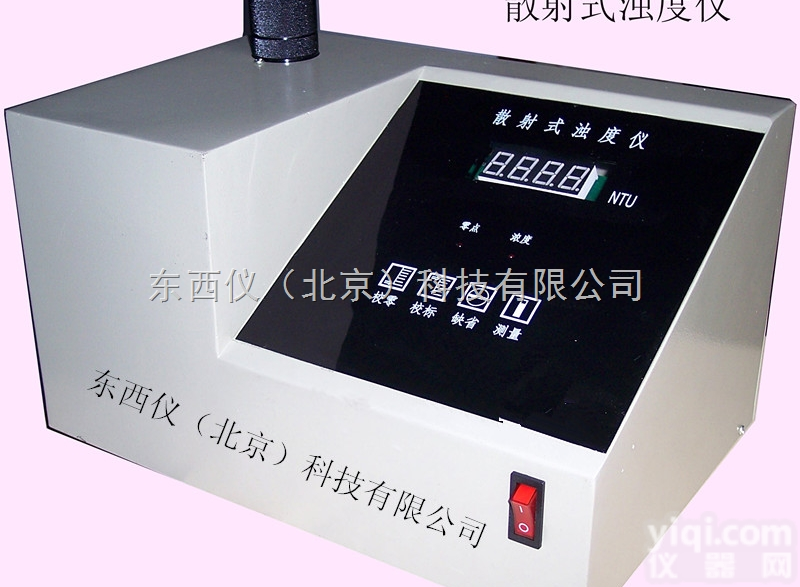 wi99827  wi99827 <em>散射</em>式<em>浊度仪</em>/<em>浊度计</em>