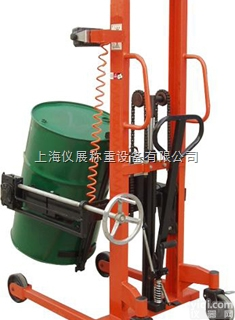 太湖县计量称重<em>油桶</em>车400kg，电子<em>油桶</em>倾<em>倒车</em>带电子秤报价