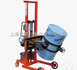 吴江电子<em>油桶</em>倾倒车带<em>电子秤</em>500KG，防爆型<em>油桶</em>电子称价钱