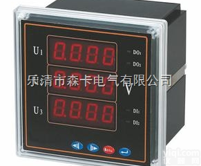 RZ-<em>142</em>  RZ-<em>142</em>三相电流/电压表|RZ-<em>142</em>数显表山西|全国