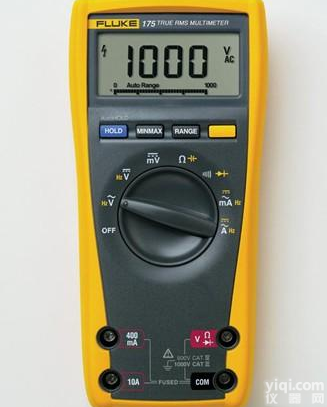 <em>FLUKE</em>-177  fluke177<em>万用表</em>