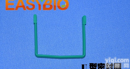 BE6096  U型<em>密封圈</em> 电泳<em>配件</em>