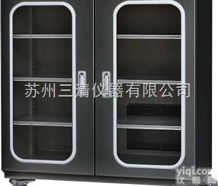 FSK-320FD  电子防潮柜湿度<em>可调</em>节-<em>精密</em>模具、量具专用电子防潮箱