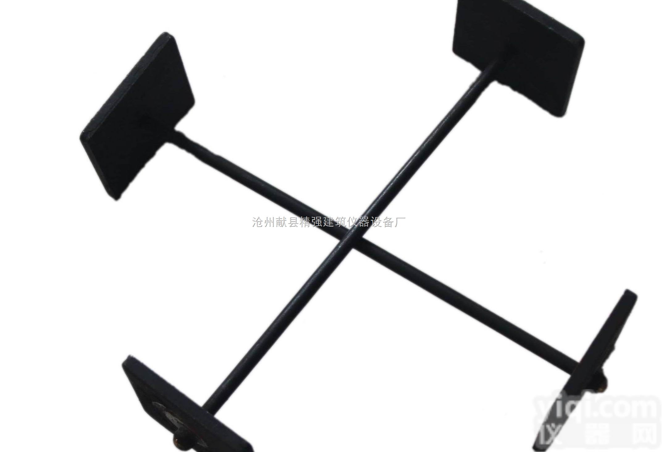 <em>混凝土</em>用<em>纵向</em><em>限制</em>器