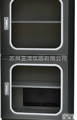 FSK-240FD  超低湿电子<em>防潮箱</em>-电子<em>元器件</em>专用防潮柜