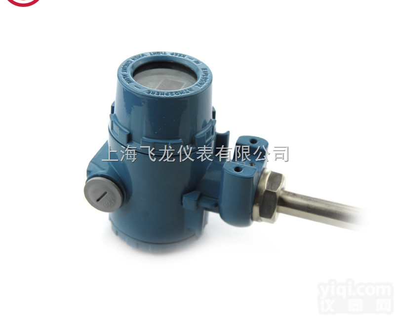 <em>一体化</em>温度<em>传感器</em>  远传<em>一体化</em>液晶数字现场显示温度变送器