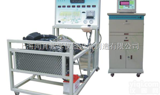 TYQC-FDJ-01M  <em>桑塔纳</em>2000<em>发动机</em>多媒体<em>实验台</em>|<em>发动机</em>实训装置