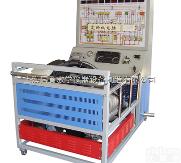 TYQC-FDJ-02  <em>桑塔纳</em>3000<em>电控</em><em>发动机</em>实训台|<em>发动机</em>实训装置