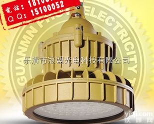 GMD系列  乌兰察布LED<em>防爆</em>60W<em>照明灯</em>