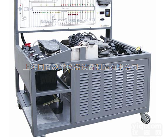 TYQC-FDJ-18M  <em>雪佛</em><em>兰科</em><em>鲁兹</em>发动机理实一体化实训台|发动机实训装置