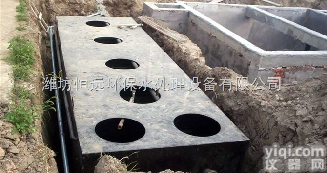 <em>天津</em>地埋一体化设备限时<em>特卖</em>