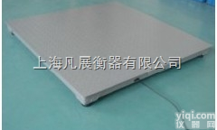 FZ-SCS  浙江1.5mx2m电子<em>地磅</em>秤，<em>温州</em>SCS电子<em>地磅</em>出厂<em>价格</em>
