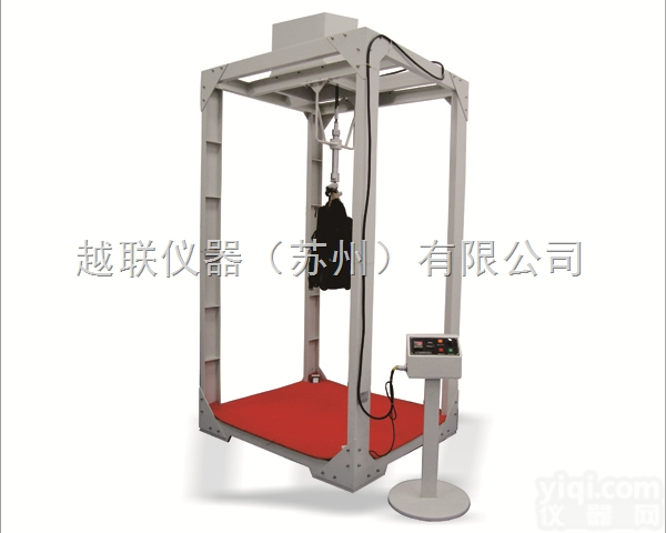 YL-3302  <em>箱包</em>提把<em>振荡</em>冲击<em>试验机</em>，皮箱<em>振荡</em><em>试验机</em>