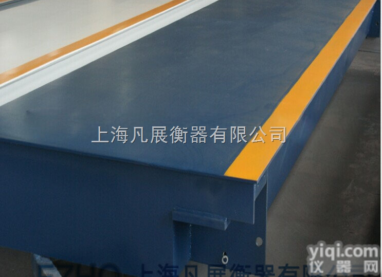 FZ-SCS  浙江3mx16m电子<em>汽车衡</em>，杭州SCS电子<em>汽车衡</em>出厂价格